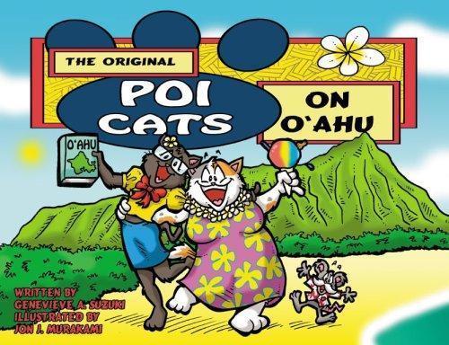 The original poi cats - the, on